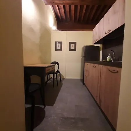 Appartamento Il Quartiere