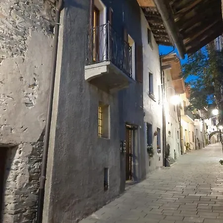 Appartamento Il Quartiere Апартаменты Бар