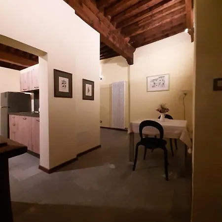 Appartamento Il Quartiere *
