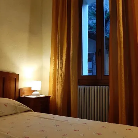 Daire Appartamento Il Quartiere Bard