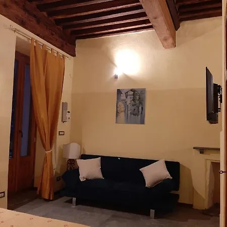 Daire Appartamento Il Quartiere