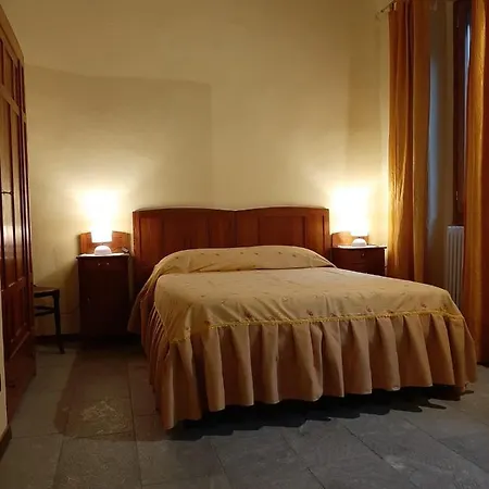 Appartamento Il Quartiere Бар